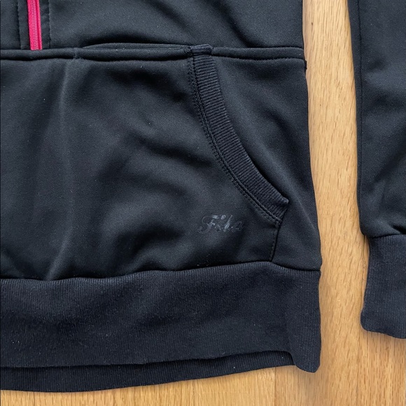 Fila Limited Edition Hoodie - Picture 2 of 8